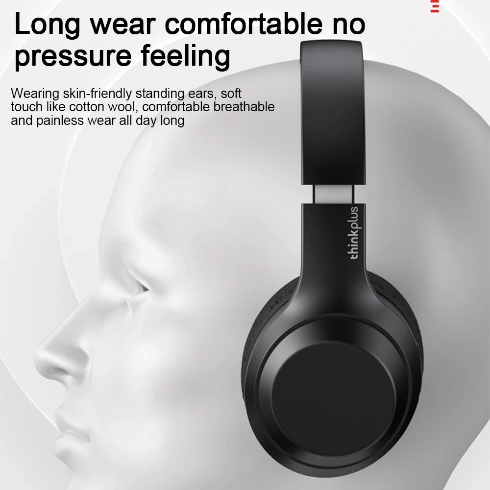 Lenovo Original TH10 TWS Wireless Headphones Bluetooth Earphones Music Earbuds  Sports Headset HIFI Sound Quality Smart Earpods