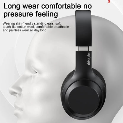 Lenovo Original TH10 TWS Wireless Headphones Bluetooth Earphones Music Earbuds  Sports Headset HIFI Sound Quality Smart Earpods