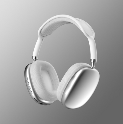 P9ProMax: High-capacity, noise-canceling Bluetooth headset. Factory wholesale.