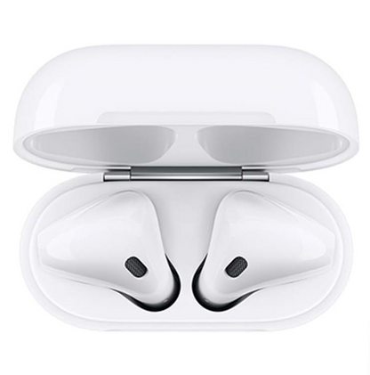 Pro 4 TWS In Ear Blutooth Earphone Wireless Sport Headset Headphones Stereo Earbuds