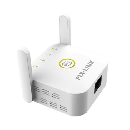 WR22 foreign trade new 300M wireless signal amplifier Wifi Repeater repeater signal booster