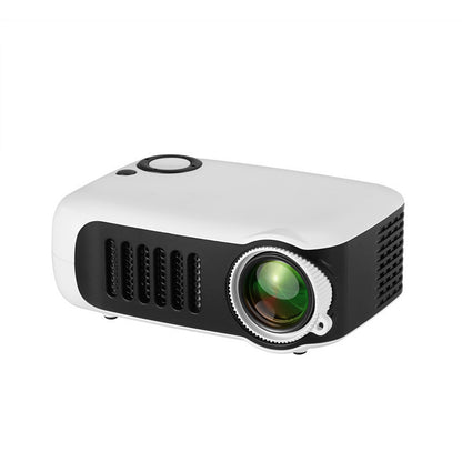 A2000 Mini Micro Projector: HD 1080P, Portable, Factory Direct Supply.