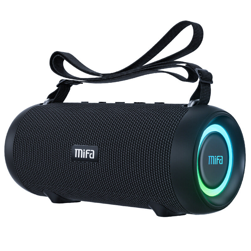 MIFA A90 Bluetooth Speaker - Wireless, Waterproof, High-Power Subwoofer.