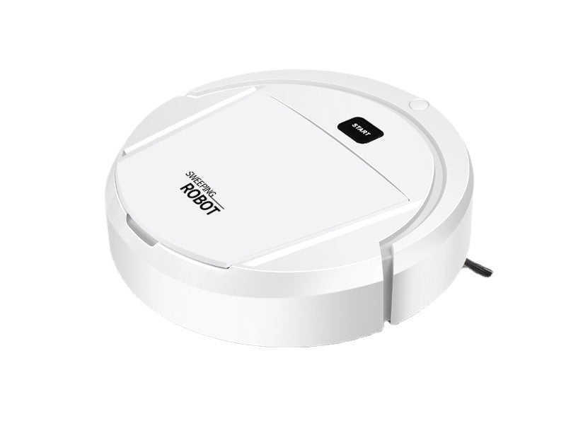 2021 Smart Sweeping Robot: All-in-One, USB Charging, Great Gift